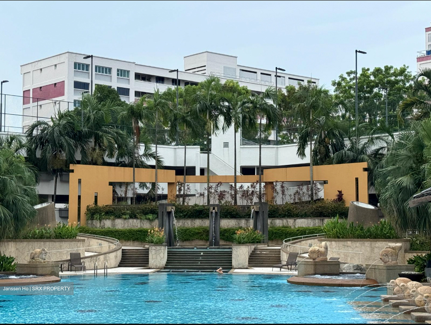 Bishan Loft (D20), Condominium #586534931